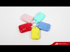 5000 Puffs নিষ্পত্তিযোগ্য Vape