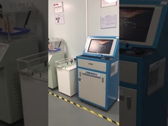 D87-D ইলেকট্রনিক সিগারেটের উচ্চ উচ্চতায় নিম্ন চাপের সিমুলেশন পরীক্ষা